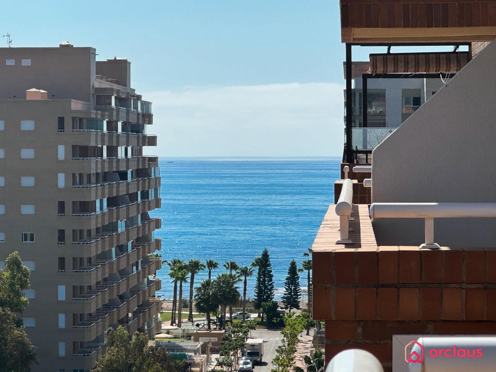 Sol Mediterraneo Oropesa del Mar Exterior photo